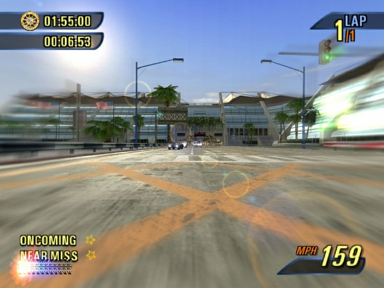 Burnout 3: Takedown - Imagen 49